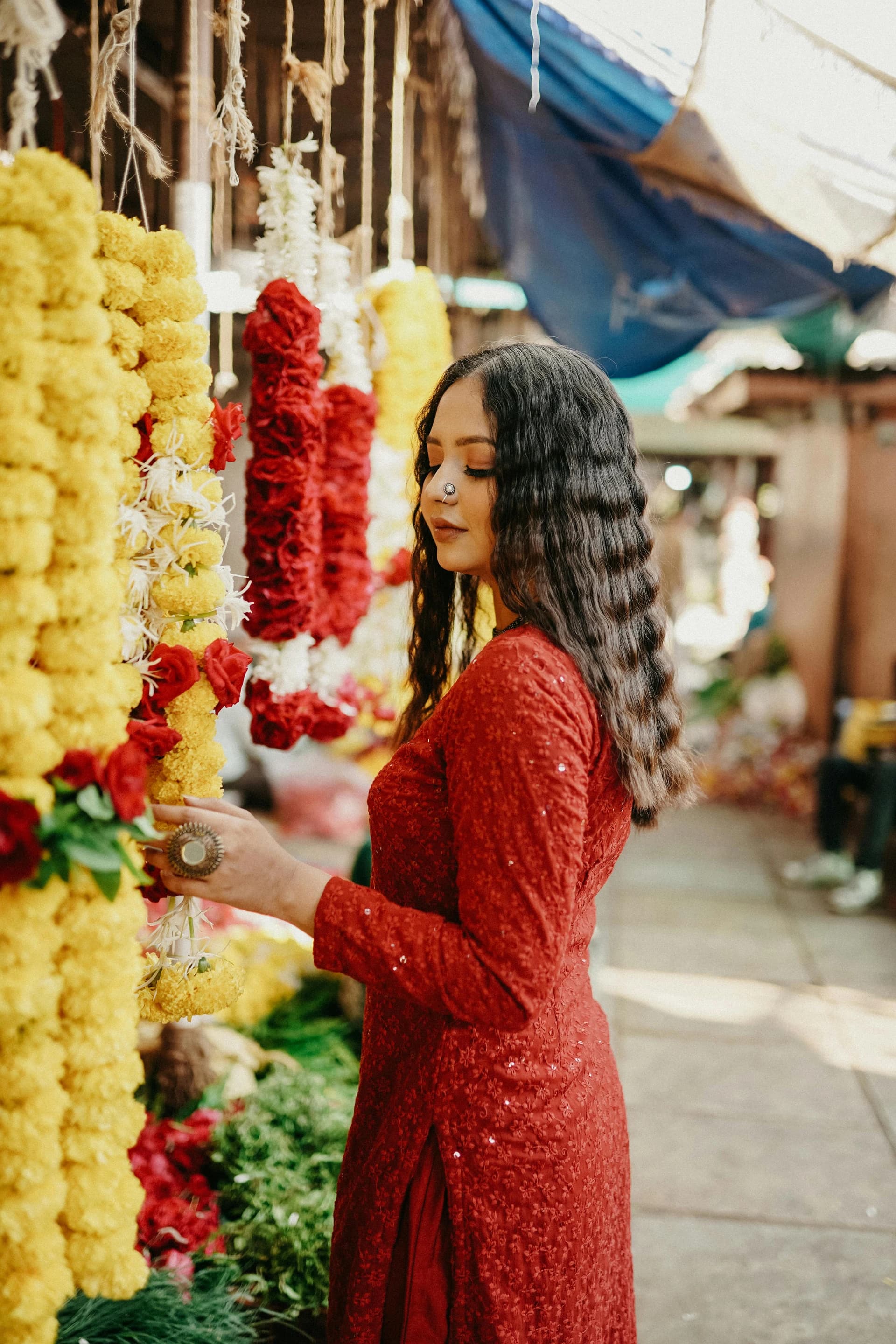 Kurta Styling fashion guide — featured look on PoseAura
