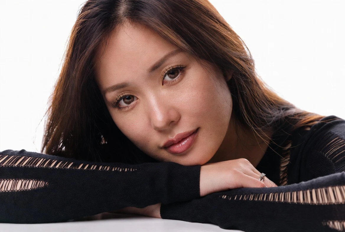 Everyday Glow on White – 2026 Affordable Real-Skin Beauty Trend